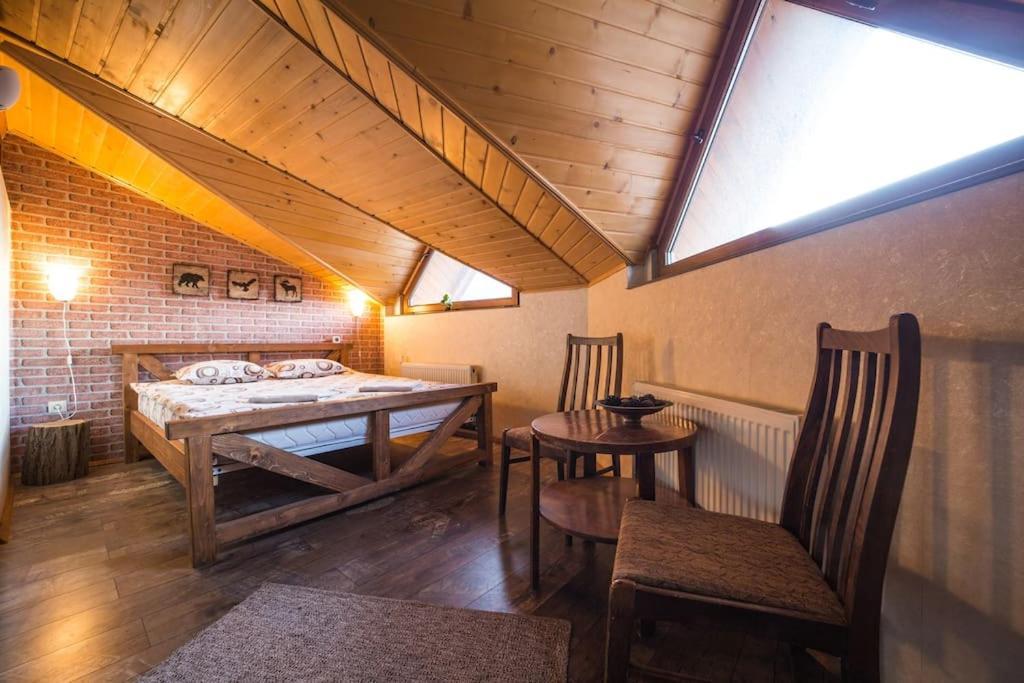 Duvaro Guesthouse Raduil Extérieur photo