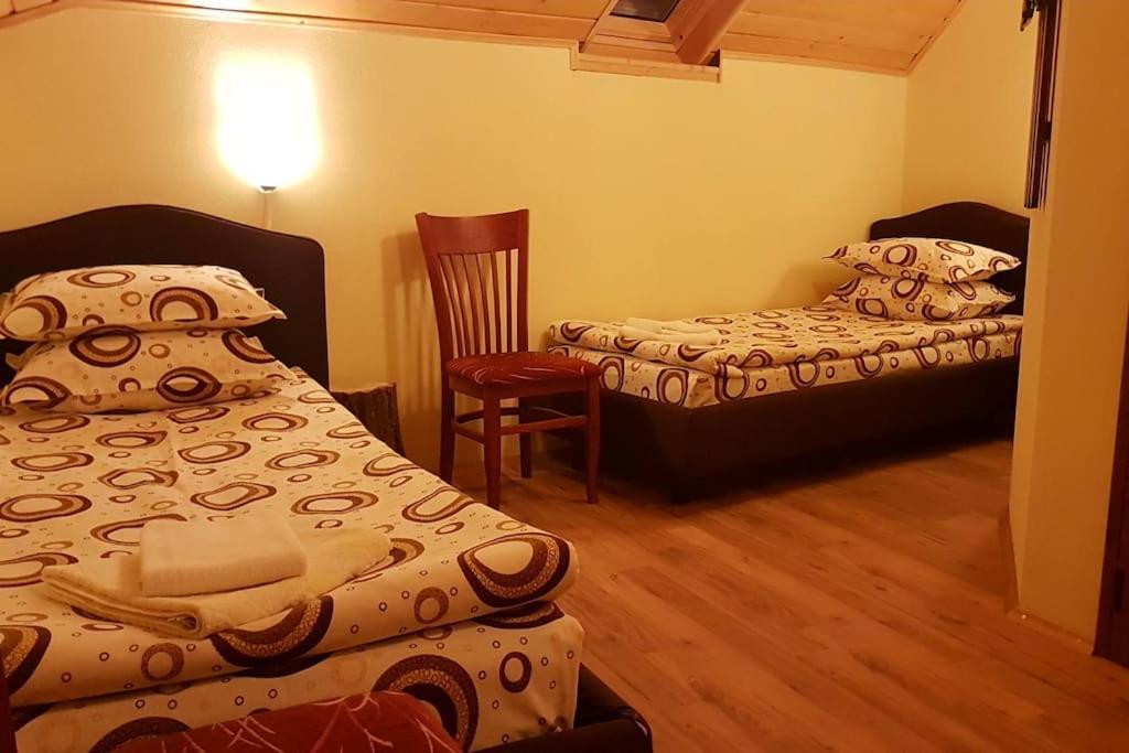 Duvaro Guesthouse Raduil Extérieur photo