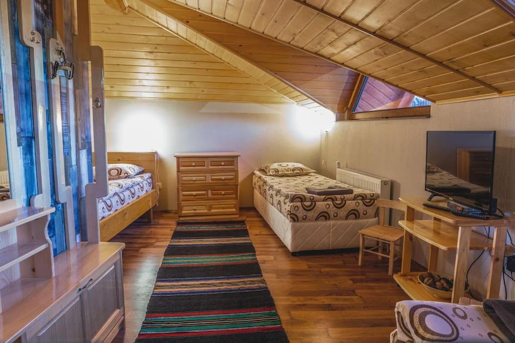 Duvaro Guesthouse Raduil Extérieur photo