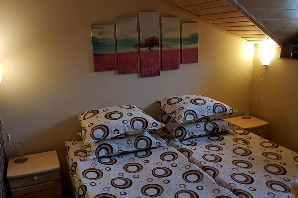 Duvaro Guesthouse Raduil Extérieur photo