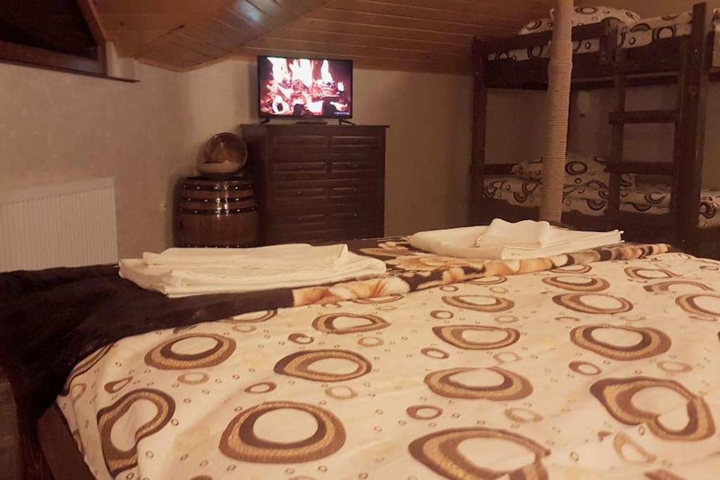 Duvaro Guesthouse Raduil Extérieur photo